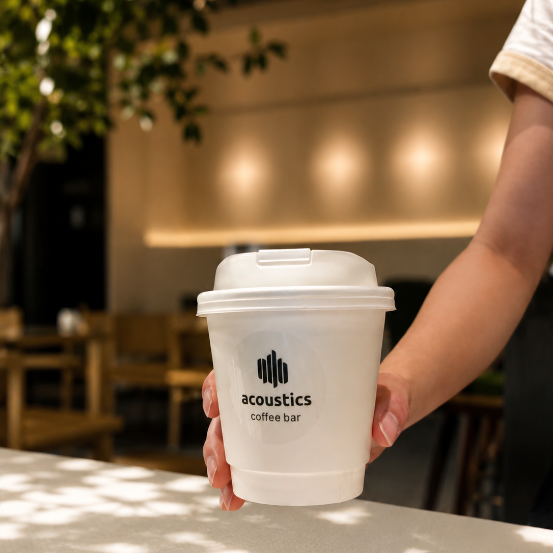 Morning Coffee Pass